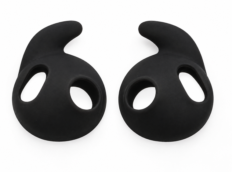 Earmor M20T Replacement Ear Piece Caps - Large