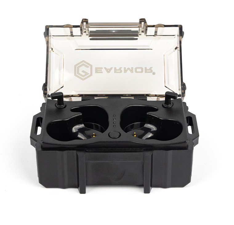 Earmor Replacement M20T Charging Case