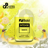 Z Bold Intense 5000 Puff Disposable Vape  Your Complete Guide