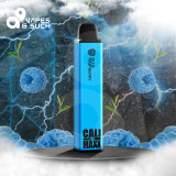 Cali MAXX Disposable Vape Online Buying Guide