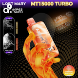 Lost Mary MT15000 Disposable Vape Where To Buy Online