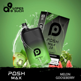 Posh Max 2.0 5200 Disposable Your Complete Guide