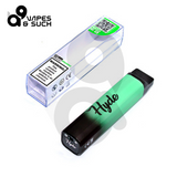 Hyde Edge RECHARGE Disposable Vape  Online Buying Guide