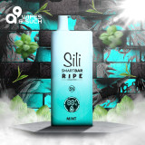 Sili Smart Bar Turbo Ripe 10K : Full Review