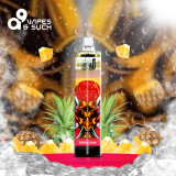 RandM 7500 Puffs Dazzle Exploring Flavour Profile