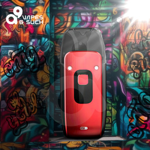 GeekVape AP2 900mAh Pod System Starter Kit - Red