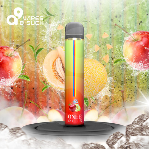 KangVape 2200 Onee Plus Disposable Vape Online Buying Guide