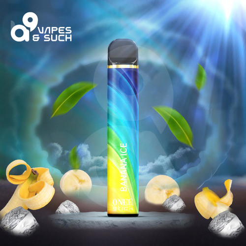 KangVape Onee Stick Disposable Vape  Online Buying Guide