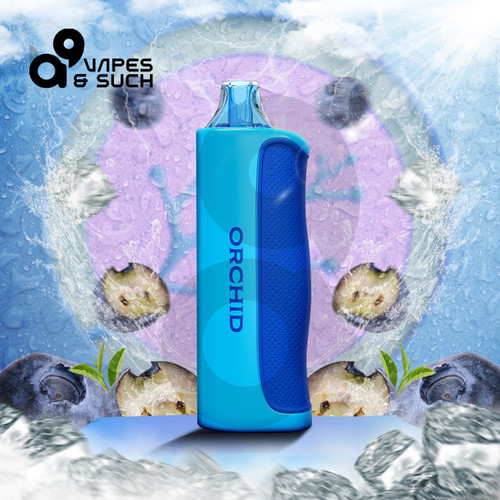 Orchid by Cake 5% Disposable Vape Online Buying Guide