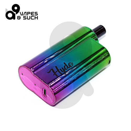 Hyde I.D Recharge Disposable Vape Online Buying Guide