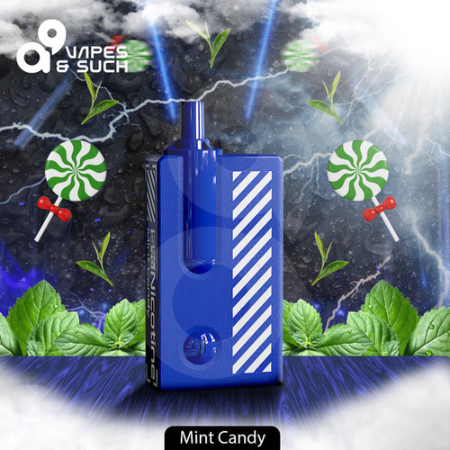 Idols Mega 5300 Puffs Disposable Vape Online Buying Guide