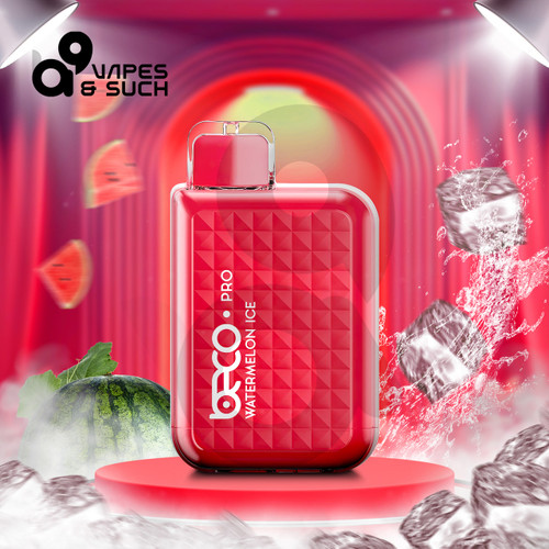 Beco Pro 6000 Disposable Vape Online Buying Guide