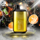 EBDesign BC5000 ULTRA Vape - Orange Soda