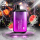 EBDesign BC5000 ULTRA Vape - Strawberry Watermelon Peach
