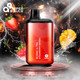 EBDesign BC5000 ULTRA Vape - Strawberry Mango