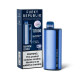 Funky Republic Ti7000 by EB Design Disposable Vape - Rainbow Cloudz