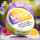 NYKD Nicotine Pouches 20ct - Berry Lemon Ice