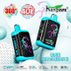 Kangvape Heaven X 40K Disposable  - Blue Hawaiian X