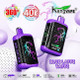 Kangvape Heaven X 40K Disposable  - Purple Starry