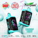 Kangvape Heaven X 40K Disposable  - Breezy Mint