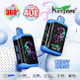 Kangvape Heaven X 40K Disposable  - Berry Burst