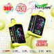 Kangvape Heaven X 40K Disposable   - Berry Bliss X
