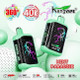 Kangvape Heaven X 40K Disposable  - Mint Paradise