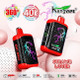 Kangvape Heaven X 40K Disposable  - Strawb Lover