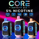 CORE Infinity 2.0 30000 Disposable