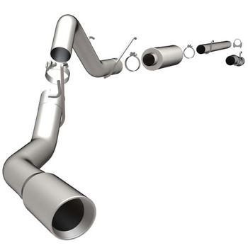 Magnaflow 15957_Dodge Diesel Performance Exhaust System