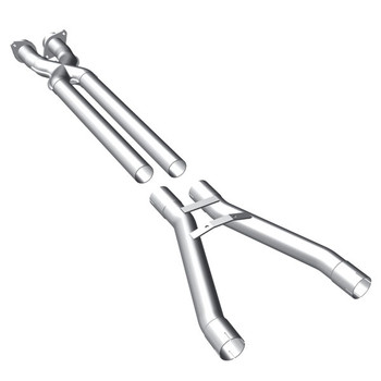 Magnaflow 16462_Chevrolet Performance Exhaust System