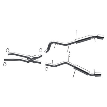 Magnaflow 16540_Bmw Performance Exhaust System