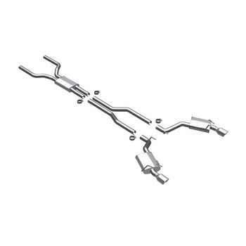 Magnaflow 16579_Chevrolet Performance Exhaust System