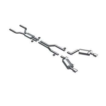 Magnaflow 16583_Chevrolet Performance Exhaust System