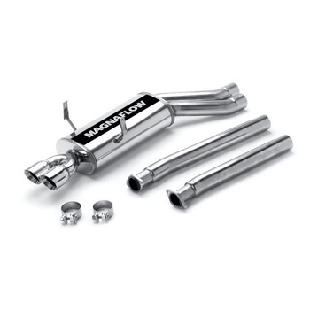 Magnaflow 16604_Bmw Performance Exhaust System