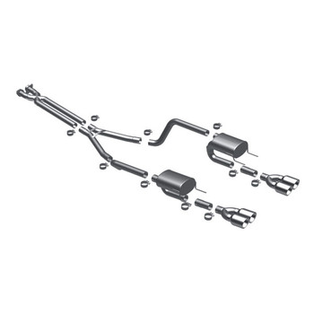 Magnaflow 16794_Cadillac Performance Exhaust System