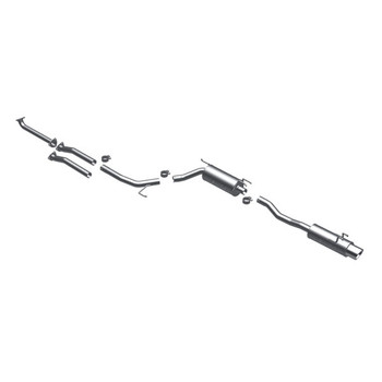 Magnaflow 16819_Honda Performance Exhaust System