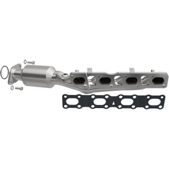 MagnaFlow HM Grade Federal / EPA Compliant Direct-Fit Manifold Catalytic Converter 50380