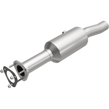 MagnaFlow 2016-2019 Ford E-450 Super Duty 6.8L OEM Grade Federal / EPA Compliant Direct-Fit Catalytic Converter 280446