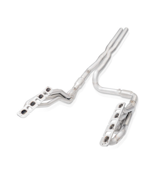 2019-2026 RAM 1500 5.7L Hemi  Stainless Long Tube Headers