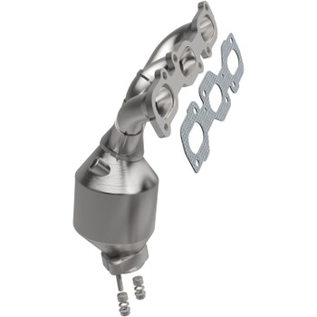 MagnaFlow 2009-2012 Ford Escape 3.0L | 2009-2011 Mercury Mariner 3.0L California Grade CARB Compliant Direct-Fit Manifold Catalytic Converter 5531920
