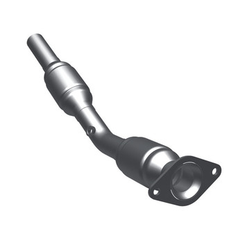 Magnaflow 49461_TOYOTA Direct Fit OEM GRADE OBDII (Exc.CA)