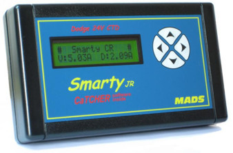 Mads Smarty S67