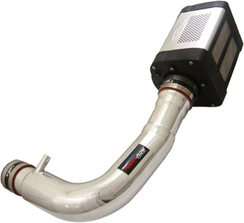 Injen Nissan Titan Intake