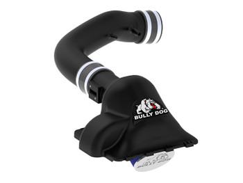 Bully Dog 6.2L Ford Cold Air Intake