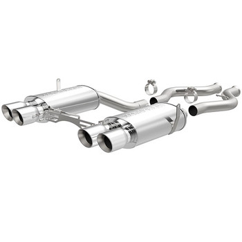 M3 Magnaflow Exhaust