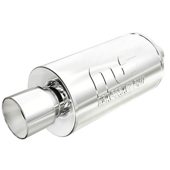 Magnaflow 14812_Stainless Muffler W/Tips
