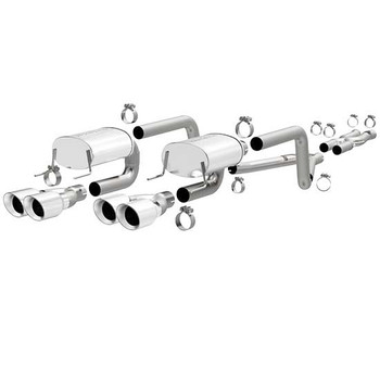 Magnaflow 15284 Chevrolet Performance Exhaust System