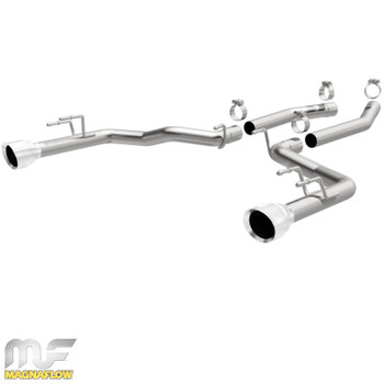 Hottexhaust - Magnaflow Product Image