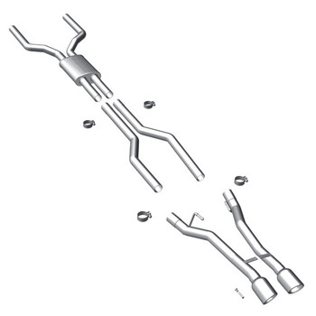 Magnaflow 15086_Chevrolet Performance Exhaust System